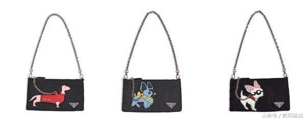 Gucci、LV、小CK狗年汪星人大集合!快把时尚汪们带回家