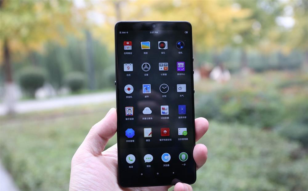 坚果pro2究竟是否值得入手,坚果pro2深度测评