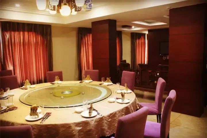 唐苑酒家太古仓店,电白荔园酒家