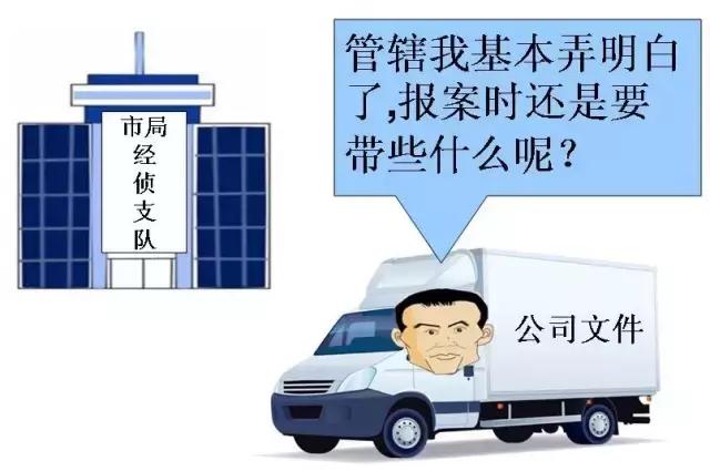 经济犯罪案报案材料怎样写,经济犯罪报案流程