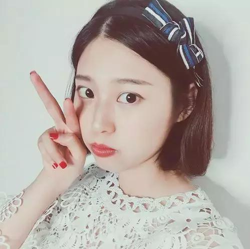 短发剪坏的补救方法,短发剪得太短太丑怎么补救