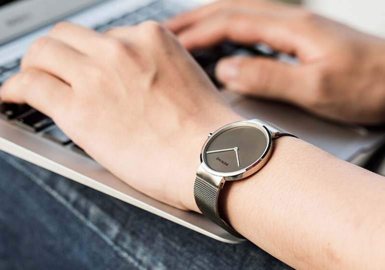 总有一款适合你的表,这两年有款很火的表