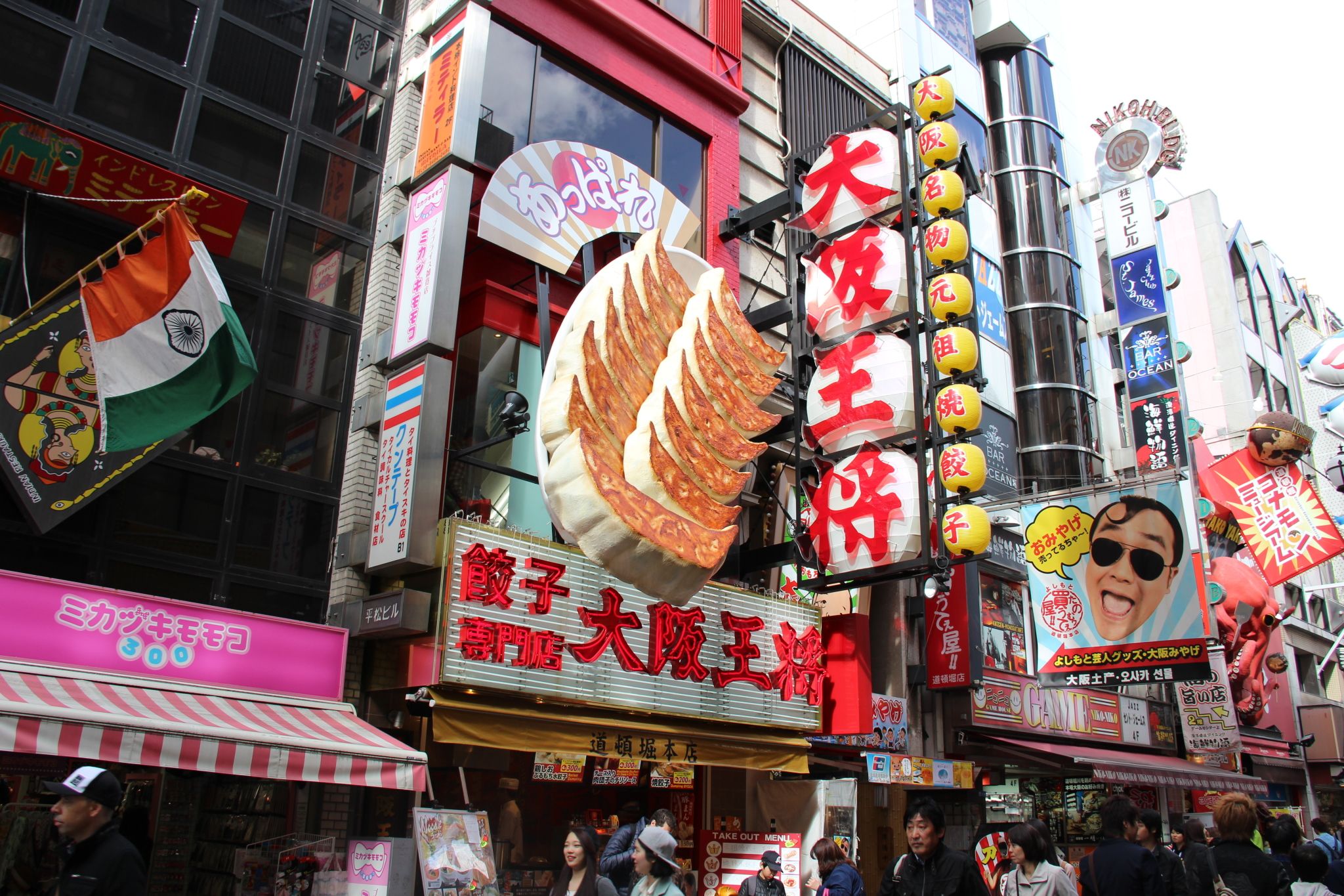 为什么日本会受到国人出国旅游的青睐？