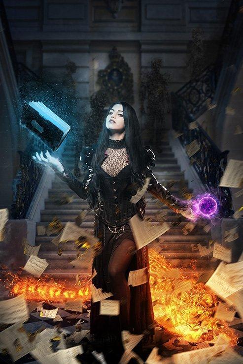 用photoshop立体效果教程,photoshop酷炫效果