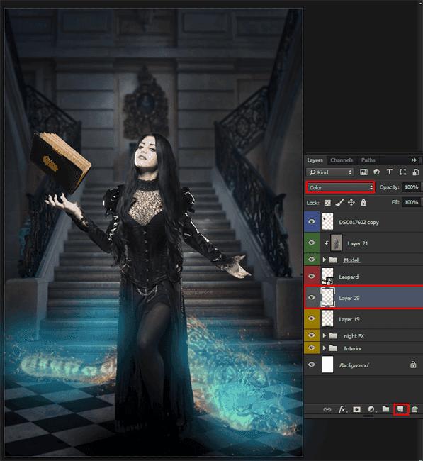 用photoshop立体效果教程,photoshop酷炫效果