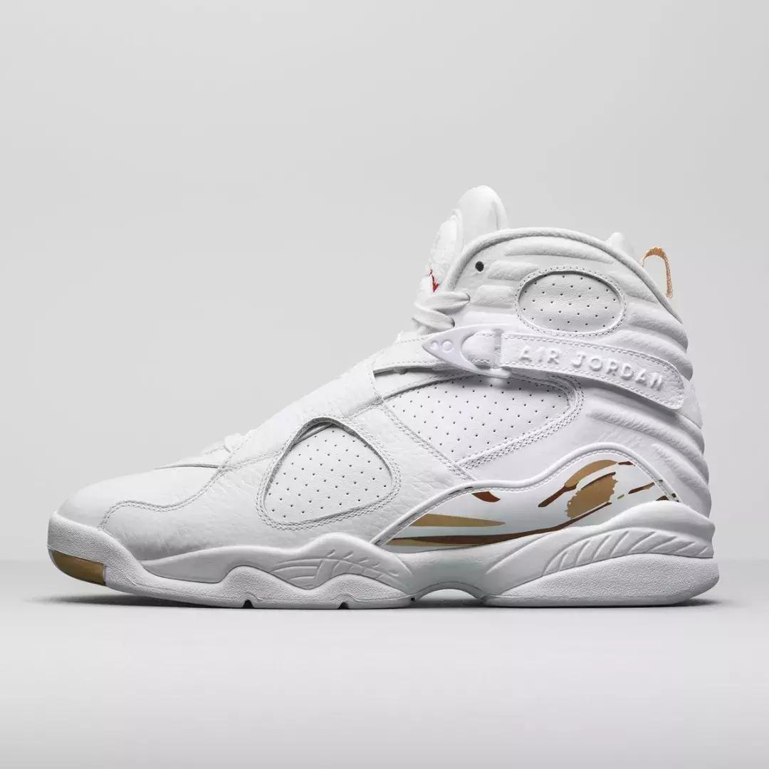 airjordan8市售配色,airjordan8配色大全