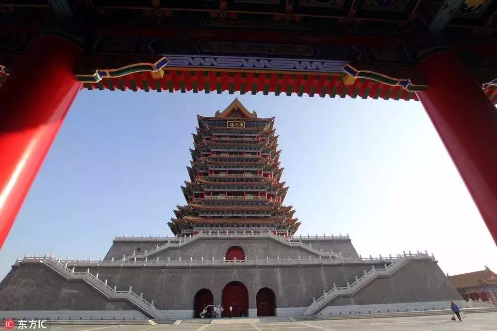 春节期间西安哪些景区免费开放,春节免费无需预约的景区