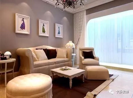 罗盘怎么找客厅的财位,居家布置财位