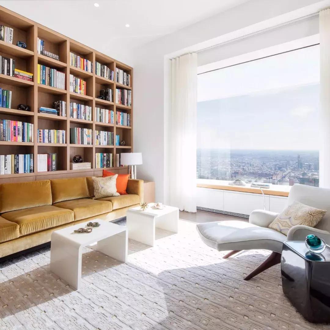 窗帘选对瞬间让你家高大上,窗帘怎么选才能让家有高级感