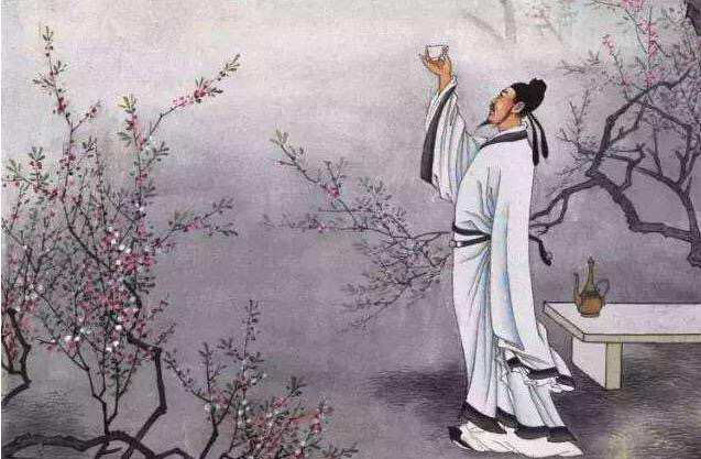 五首李白的咏月诗,李白的咏月诗大全