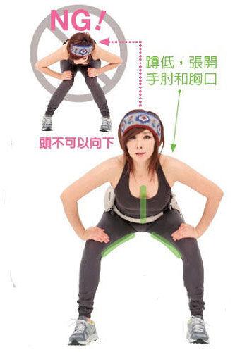 郑多燕腰腹部赘肉速减教程完整版,郑多燕小红帽37分钟瘦肚子