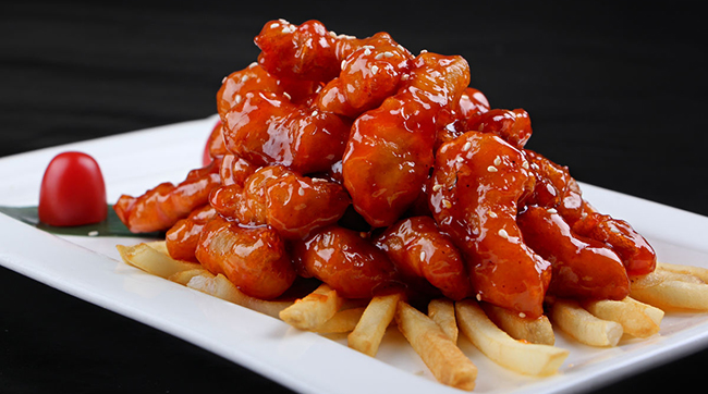 25道特色菜品,菜谱大全100道家常菜饭店