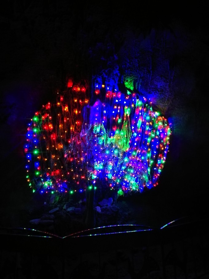 烟雨朦胧中的桂林山水,最简单桂林阳朔西街风景写生图片