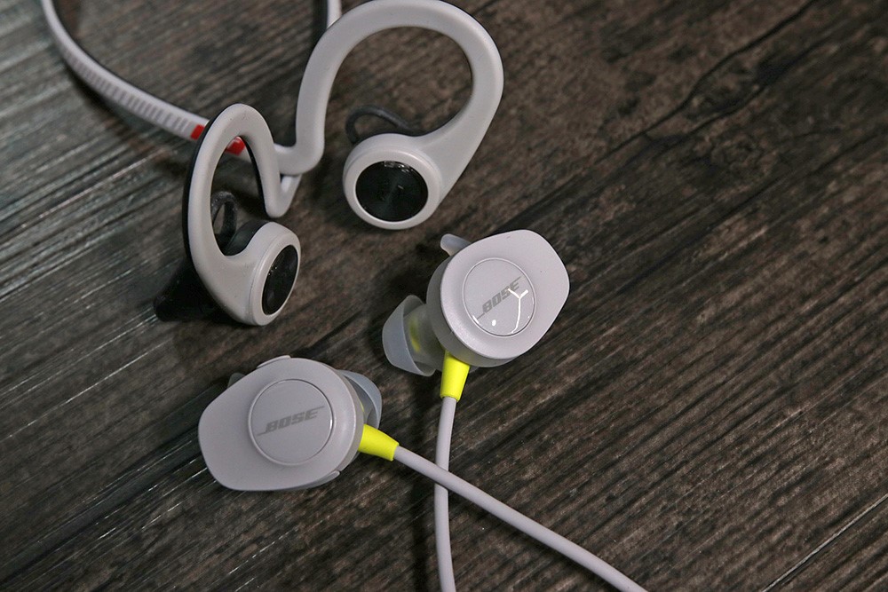 现在最好的运动耳机,目前比较好的运动耳机