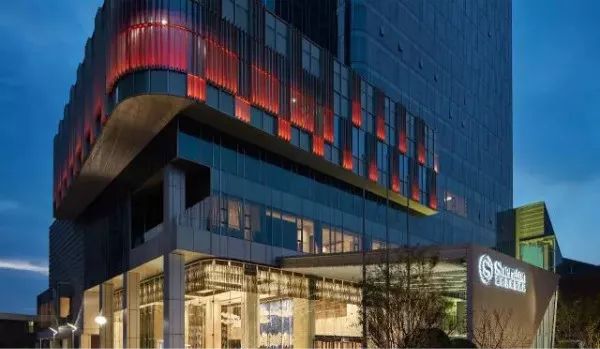 好的酒店设计有哪些标准,好的酒店亮化