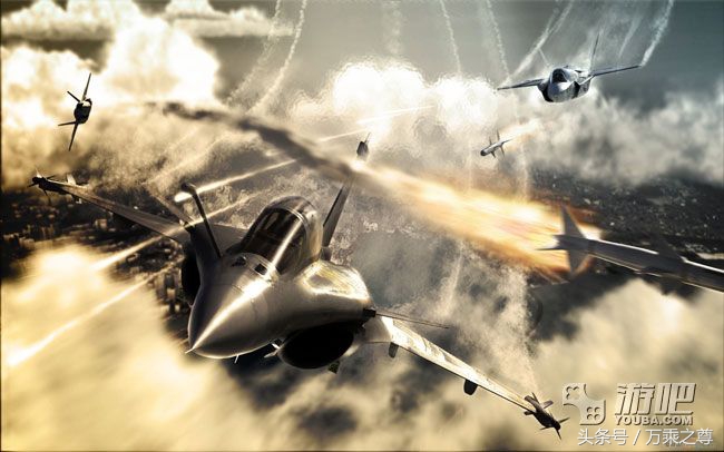 f-22战斗机的威力到底有多大,f-22战斗机实战