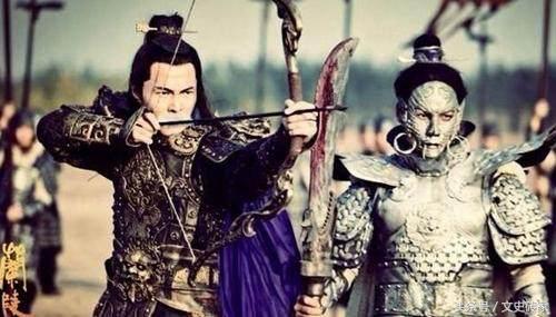 射雕英雄传的历史背景,历史上真实的射雕人物