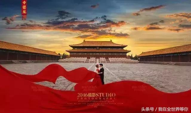 婚纱照选片技巧及注意事项图片,婚纱照选片是原片还是修图选片