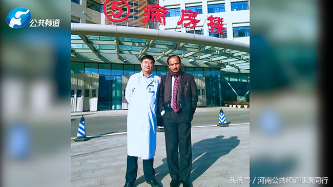 杨道科郑大一附院肿瘤医院院长,郑大一附院肿瘤医院杨道科团队