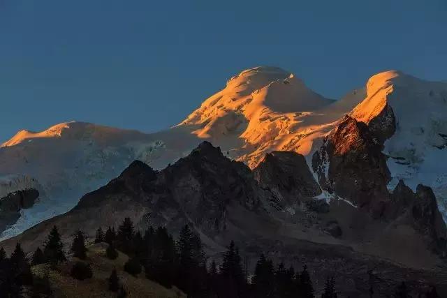 川西小众景点地图,自驾川西甘孜不能错过的小众秘境