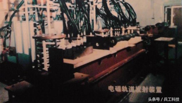 我国的电磁炮被报废了吗,我国是否真的造出了电磁炮