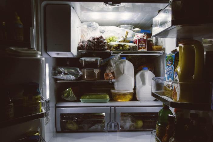 鲜榨果汁太多残渣怎么才能清理掉,生活小妙招芒果汁怎么清洗