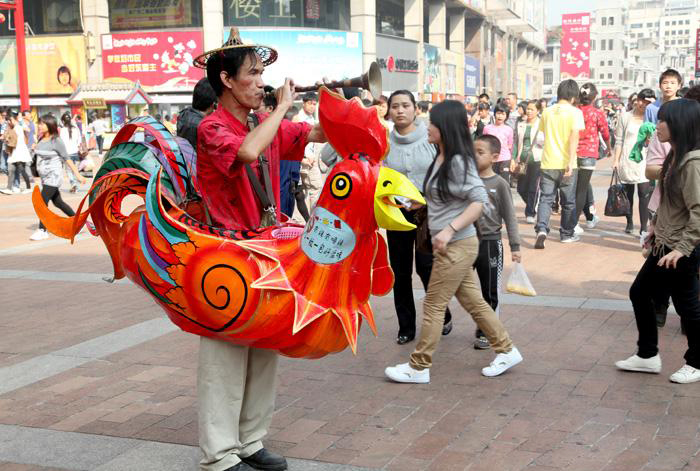 新广州人春节返乡,带这些特产回去就对了