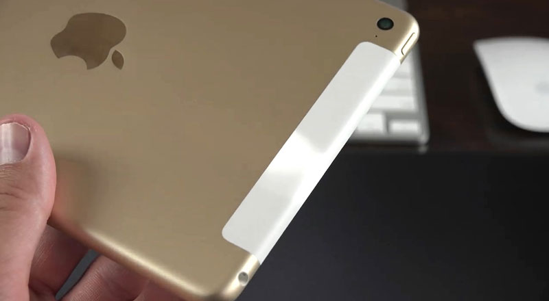 苹果ipadmini4游戏测评,ipad和ipadmini怎么选