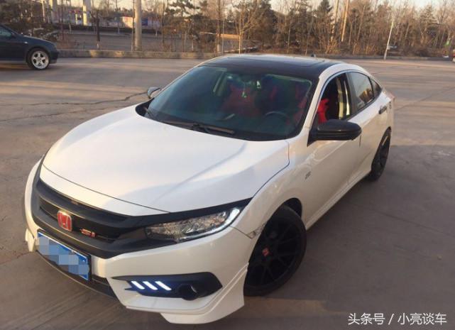 自从买了思域,小舅子经常借车,看到他在群里的对话,我拉黑他了