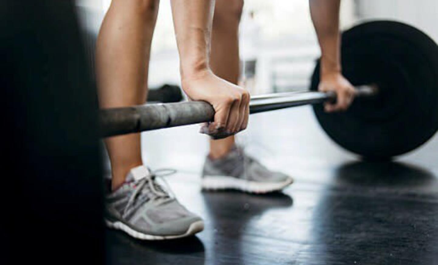 健身渐进超负荷是什么意思,健身复合型动作是什么意思