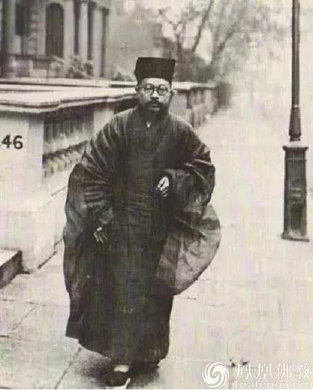 太虚大师年轻的照片,太虚大师照片