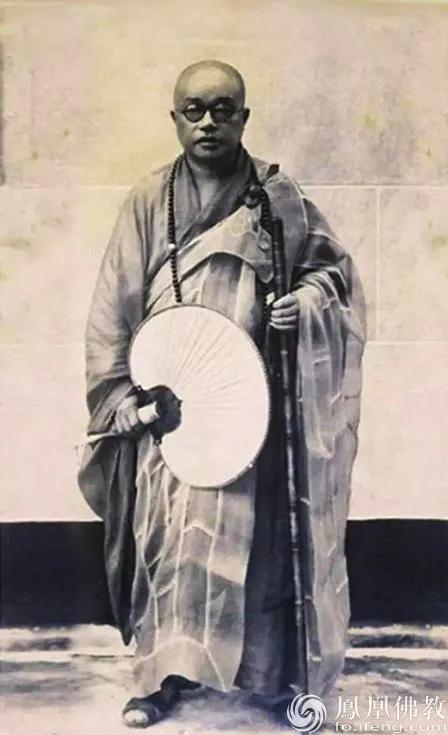 太虚大师年轻的照片,太虚大师照片
