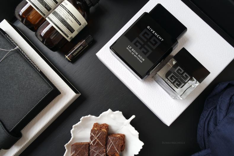 纪梵希美妆经典,大牌美妆纪梵希