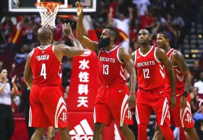 合作共赢：水性科天签约休斯敦火箭队一周年