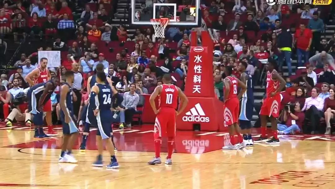 合作共赢：水性科天签约休斯敦火箭队一周年