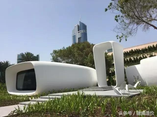 清华师生走进中建中东公司｜深耕荒漠大地，托起世界梦想