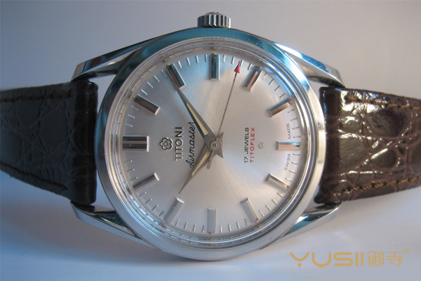 六七十年代有什么手表,五十年代的四大手表有哪些