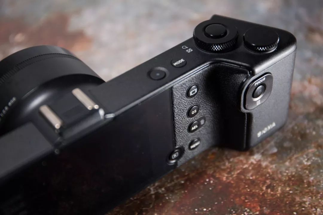 适马dp2q适合什么样的人,sigma适马dp2x测评