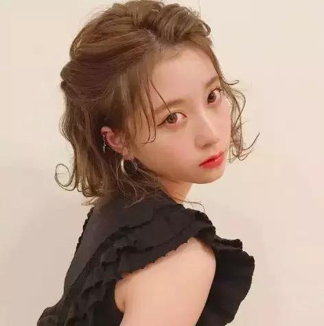 短发剪坏的补救方法,短发剪得太短太丑怎么补救