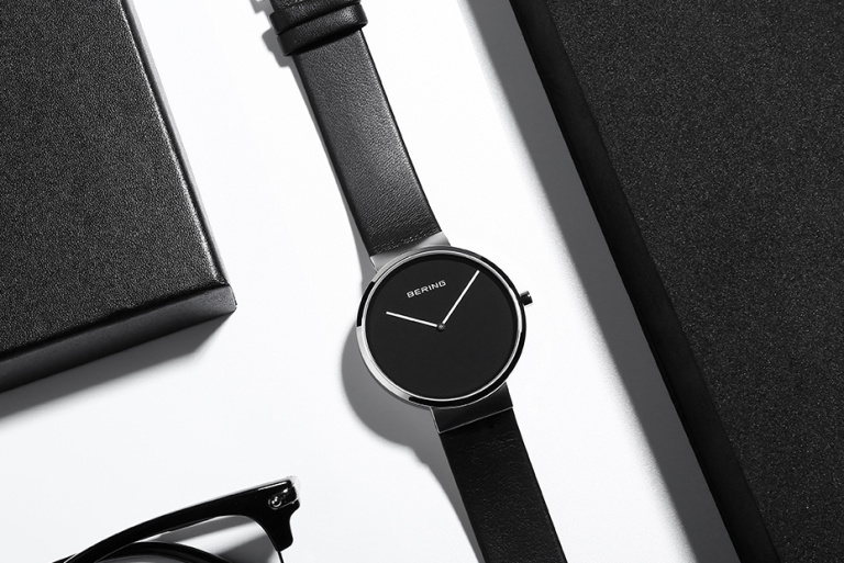 总有一款适合你的表,这两年有款很火的表