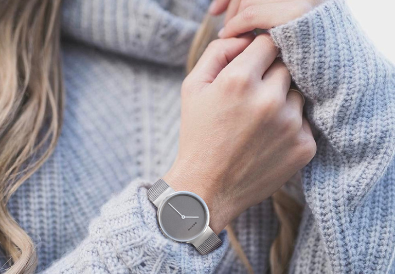 总有一款适合你的表,这两年有款很火的表