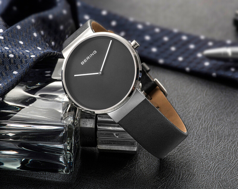 总有一款适合你的表,这两年有款很火的表