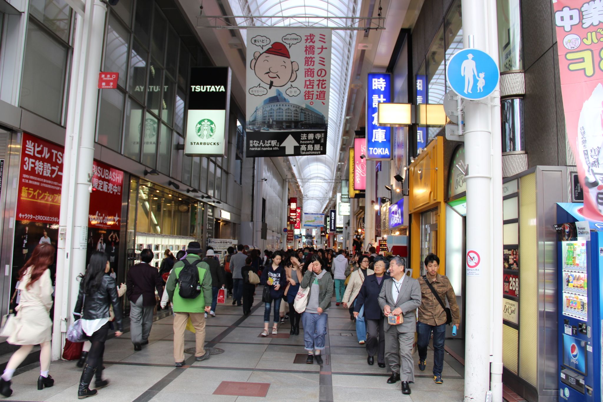 为什么日本会受到国人出国旅游的青睐？