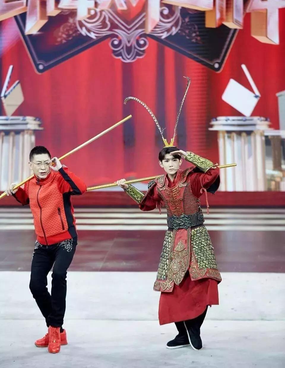 沈腾王源搞笑名场面王牌对王牌,王牌对王牌王源沈腾队长对决