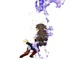 八神所有必杀技,八神必杀技大全视频