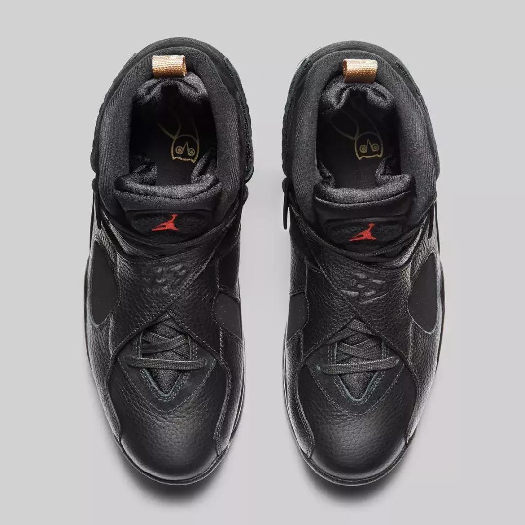 airjordan8市售配色,airjordan8配色大全