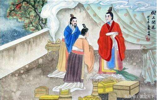 孙子兵法三十六计电视剧全集解说,孙子兵法三十六计完整版围魏救赵