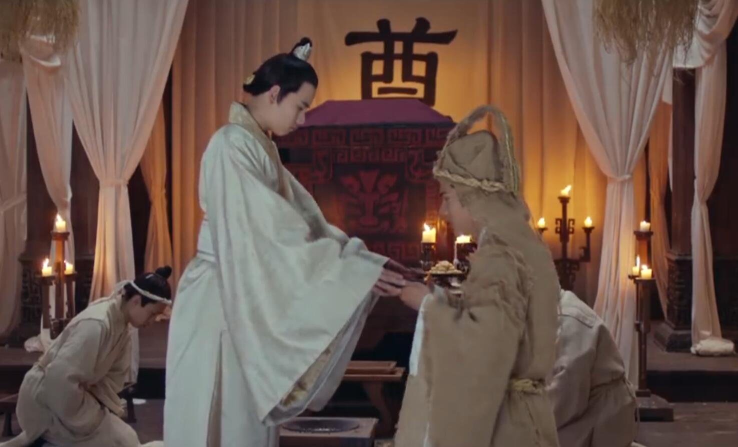 胡先煦琅琊榜之风起长林杀伐决断,胡先煦琅琊榜之风起长林多少集