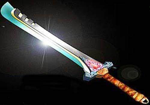 世界四大名刀有什么,世界公认四大名刀