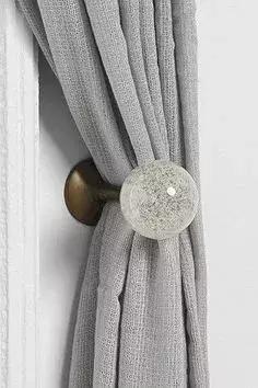 窗帘选对瞬间让你家高大上,窗帘怎么选才能让家有高级感